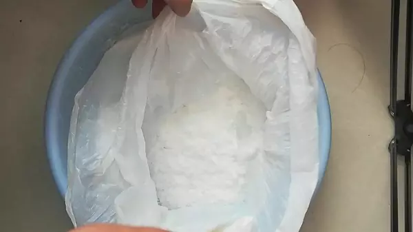 厨房下水道油污堵塞疏通的最好办法(2)