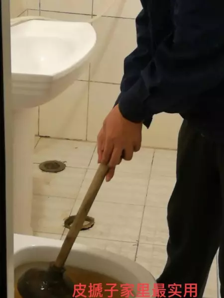 通水管用什么家用疏通方法(2)