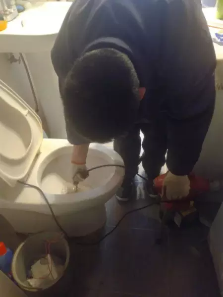 通水管用什么家用疏通方法(3)