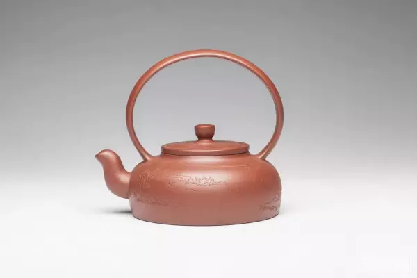 钱建生紫砂壶价格(1)