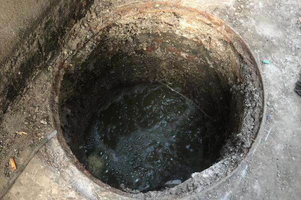 通水管用什么家用疏通方法.