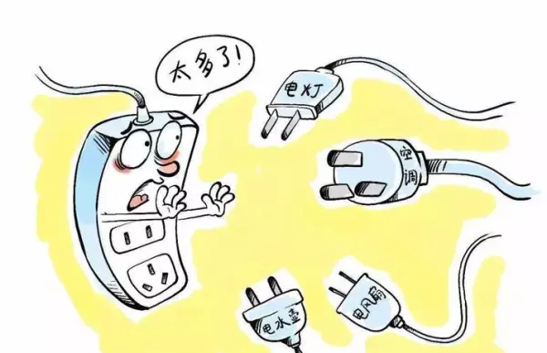 绝缘皮破损为什么会造成短路(2)