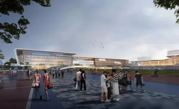 石家庄占地面积最大的大学是哪个(2)