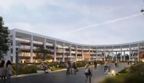 石家庄占地面积最大的大学是哪个(5)