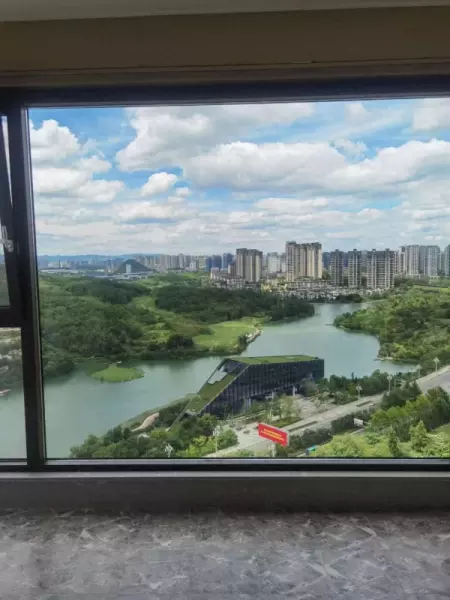 大平层一般买几楼的房子(1)