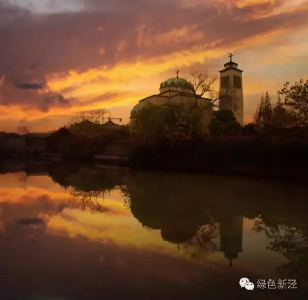 绿谷别墅属于什么档次(10)