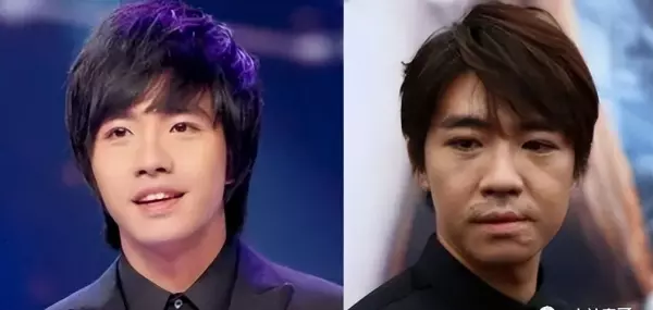 胡歌最后给杨幂的博客备注是什么(101)