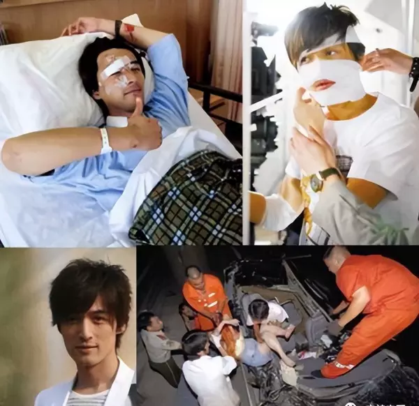胡歌最后给杨幂的博客备注是什么(18)