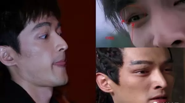 胡歌最后给杨幂的博客备注是什么(21)
