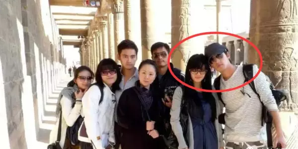 胡歌最后给杨幂的博客备注是什么(41)