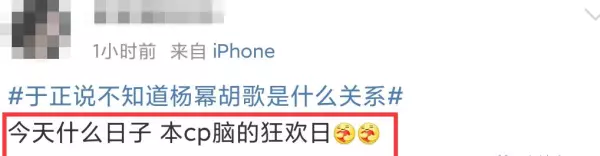 胡歌最后给杨幂的博客备注是什么(4)