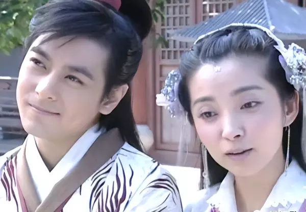 胡歌最后给杨幂的博客备注是什么(8)
