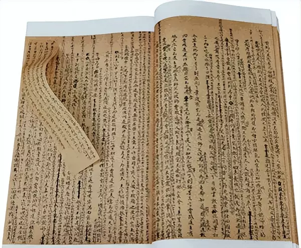 梦稿本和程甲本的区别(2)