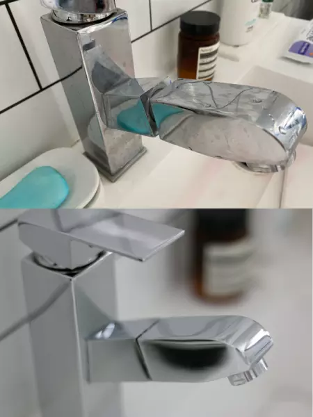水龙头十大品牌水龙头品牌排行(2)