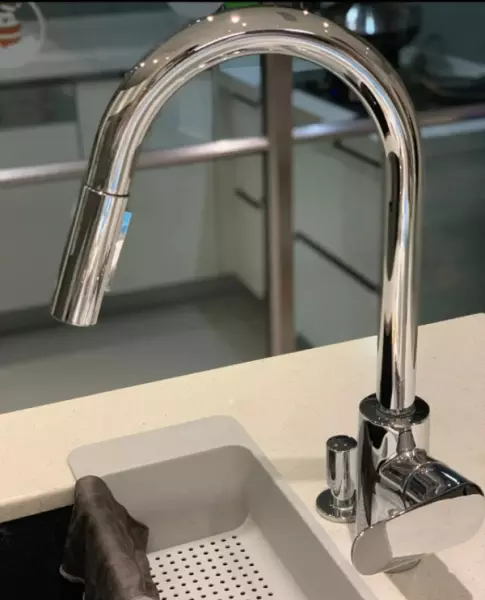 水龙头十大品牌水龙头品牌排行(3)