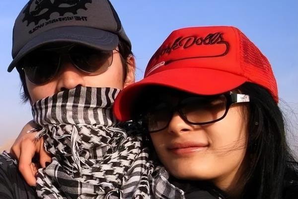 胡歌最后给杨幂的博客备注是什么.