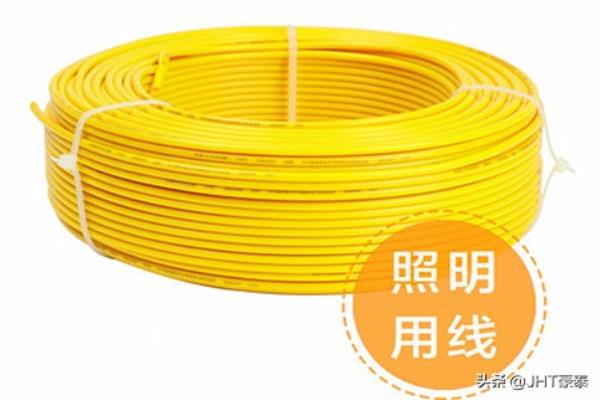 金龙羽电缆和金环宇电缆的差别.