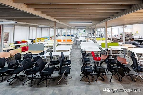 上海二手家具市场在什么地方.