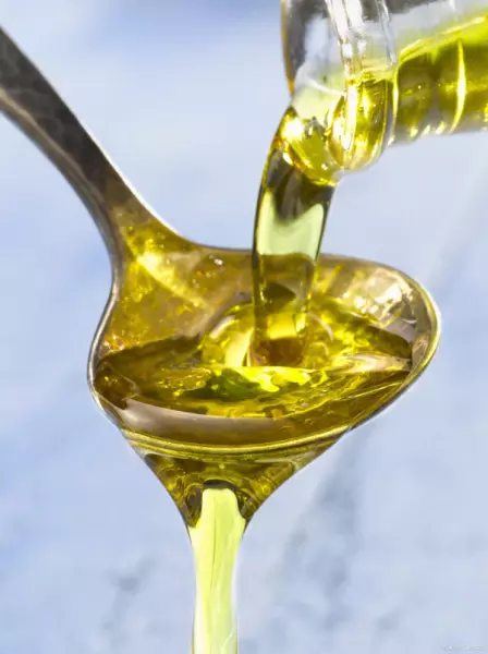 清油的执行标准代号是什么级别(1)