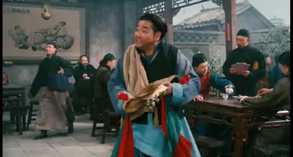 竹板和快板的区别(2)