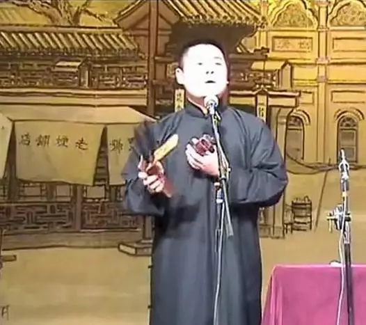 竹板和快板的区别(4)