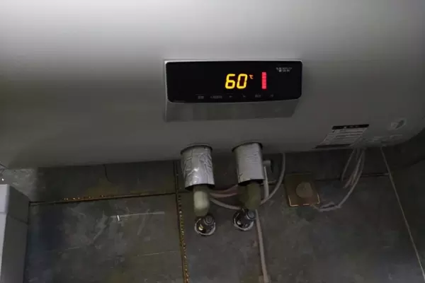 ao史密斯热水器不加热什么原因(4)