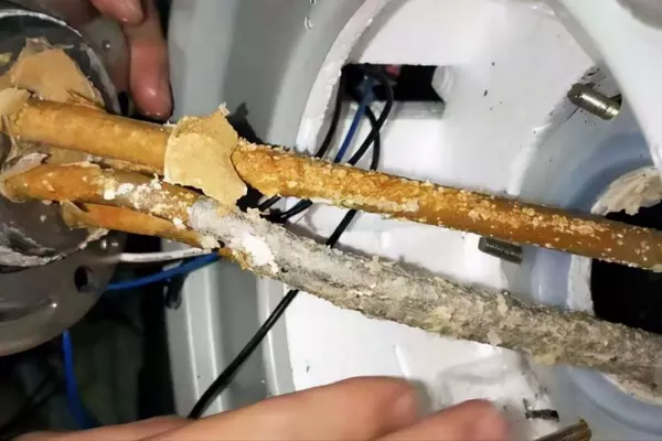 ao史密斯热水器不加热什么原因(6)