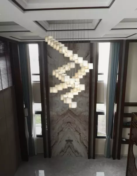 云石灯属于什么档次(5)