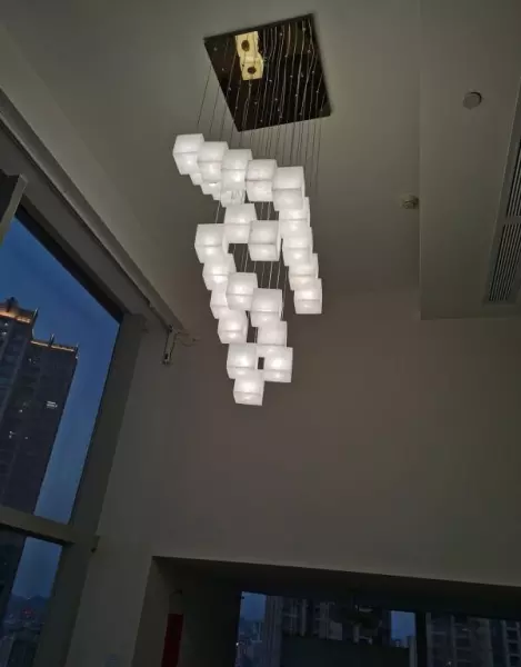 云石灯属于什么档次(6)
