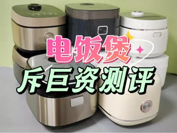 家用小电器哪个牌子质量最好(1)