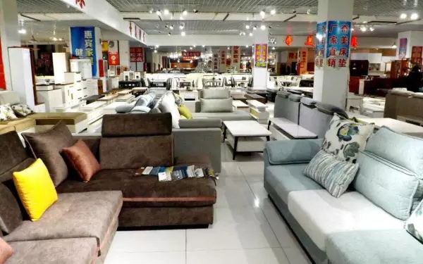 家具网购便宜还是实体店便宜(2)