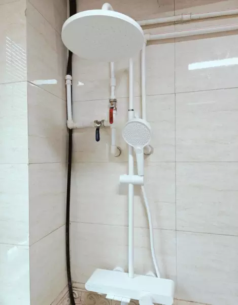 花洒哪个品牌质量好性价比高(14)