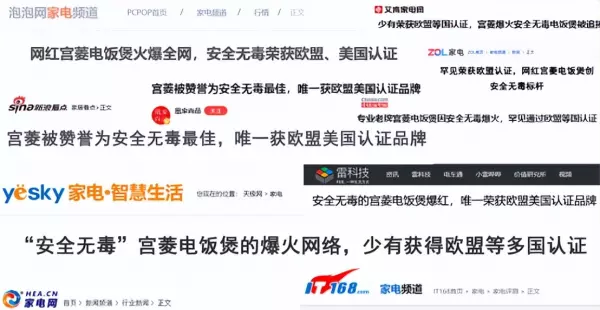 小家电品牌排名前十名有哪些(6)