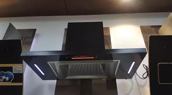 吸油烟机品牌怎么选(1)