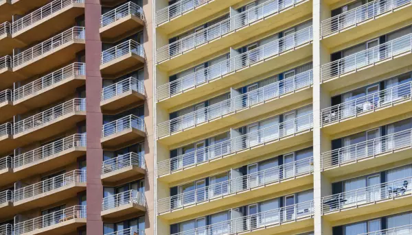 公寓式住宅和普通住宅有什么区别(10)