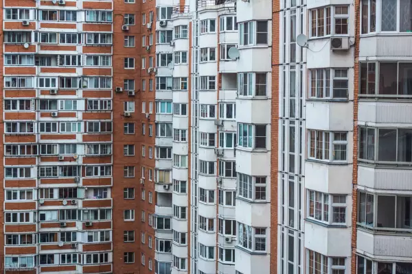 公寓式住宅和普通住宅有什么区别(1)
