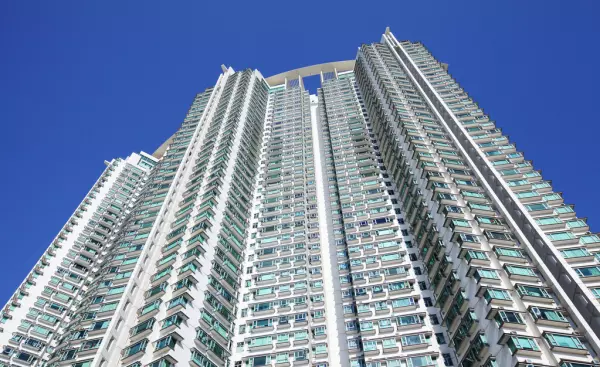 公寓式住宅和普通住宅有什么区别(4)