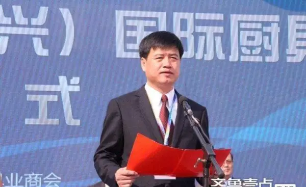厨卫用品产业中心是佛山还是绍兴(1)