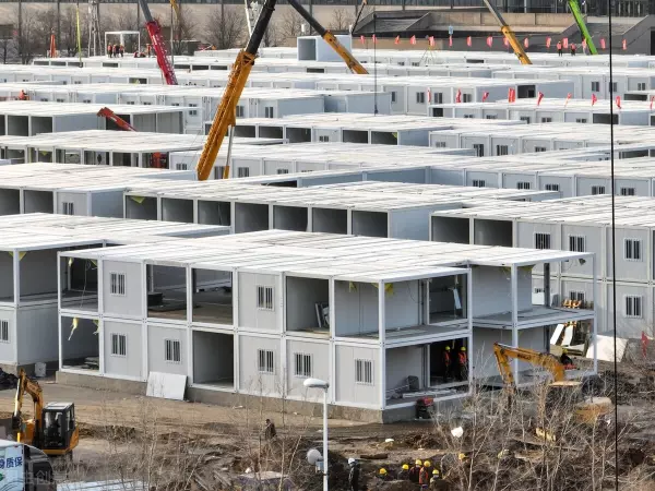 集装箱活动房格局3x6米价格(1)