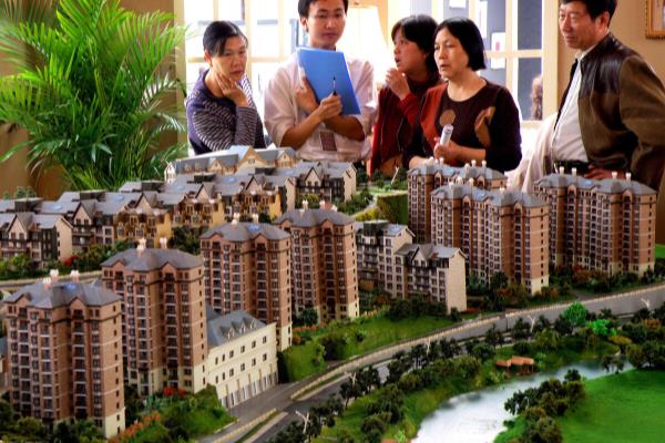 公寓式住宅和普通住宅有什么区别.