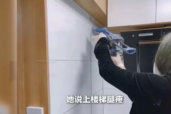 车库装修效果图20平方米住人(4)