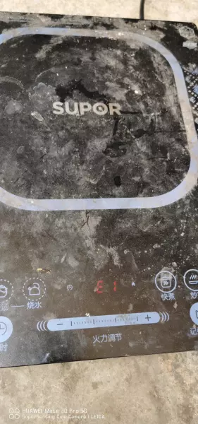 电磁炉不捡锅维修技巧与故障排除检修方法(8)
