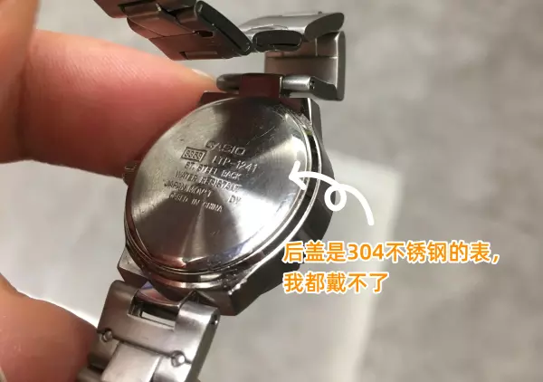 厨房不锈钢台面304好还是316(8)