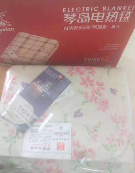 彩阳电热毯和彩虹电热毯哪个好(7)