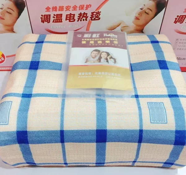 彩阳电热毯和彩虹电热毯哪个好(8)