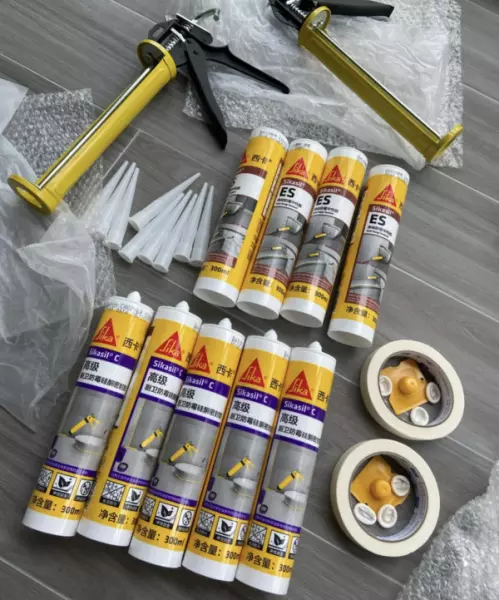 家装建材有哪些品类明细(14)