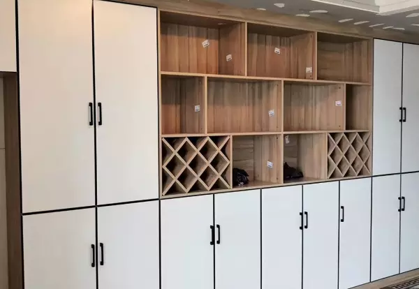 吸塑板材是用什么材料做的(2)