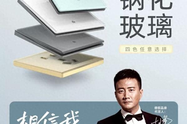 开关品牌十大排名有哪些.