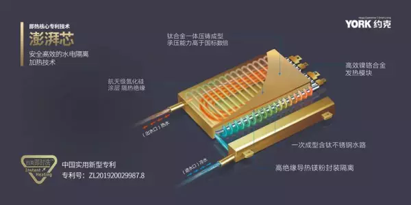雅丽诗热水器不加热了怎么回事(7)