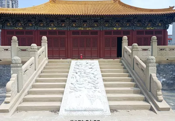 踏跺石和阶条石的区别(6)